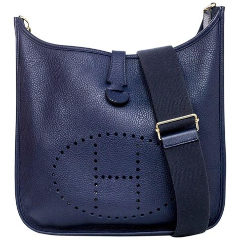 hermes navy bag|Hermes handbags 2024.